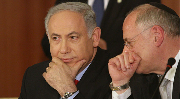 Two Top Bibi Aides Named In Bezeq Corruption Probe